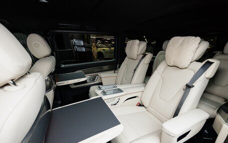 Mercedes-Benz V-Класс, 2026 год, 14 380 000 рублей, 26 фотография