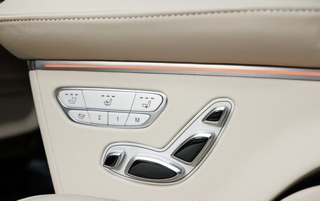 Mercedes-Benz V-Класс, 2026 год, 14 380 000 рублей, 27 фотография
