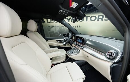 Mercedes-Benz V-Класс, 2026 год, 14 380 000 рублей, 23 фотография
