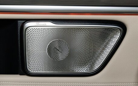 Mercedes-Benz V-Класс, 2026 год, 14 380 000 рублей, 29 фотография