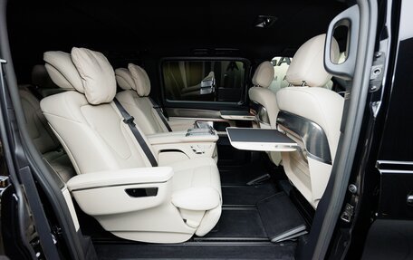 Mercedes-Benz V-Класс, 2026 год, 14 380 000 рублей, 30 фотография