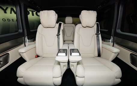 Mercedes-Benz V-Класс, 2026 год, 14 380 000 рублей, 32 фотография
