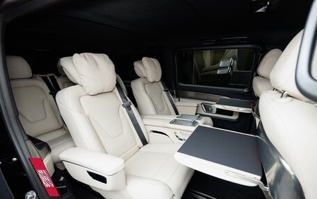 Mercedes-Benz V-Класс, 2026 год, 14 380 000 рублей, 31 фотография