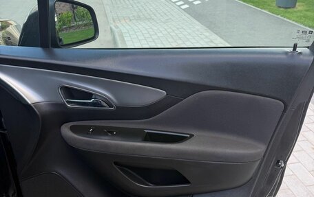 Opel Mokka I, 2014 год, 790 000 рублей, 18 фотография