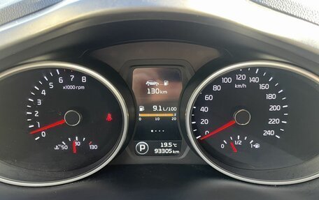 KIA Sportage III, 2014 год, 1 572 000 рублей, 19 фотография