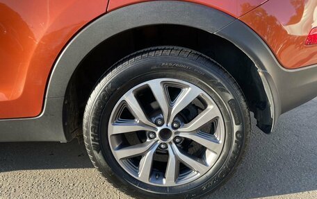 KIA Sportage III, 2014 год, 1 572 000 рублей, 12 фотография