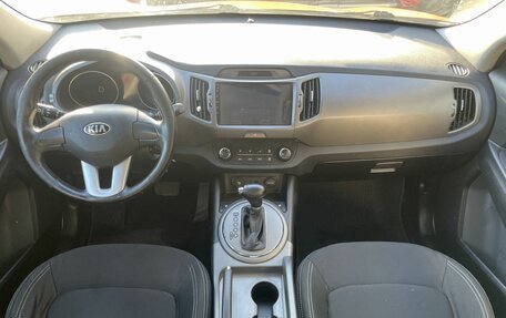 KIA Sportage III, 2014 год, 1 572 000 рублей, 10 фотография