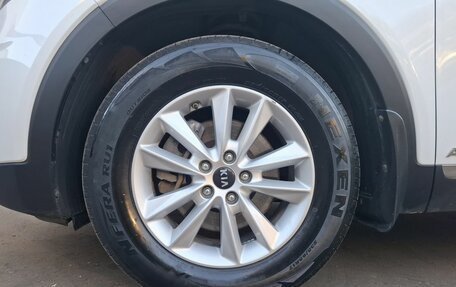 KIA Sorento III Prime рестайлинг, 2019 год, 2 820 000 рублей, 9 фотография