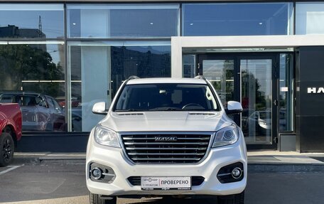 Haval H9 I рестайлинг, 2020 год, 2 399 000 рублей, 2 фотография