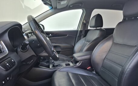 KIA Sorento III Prime рестайлинг, 2019 год, 2 820 000 рублей, 10 фотография