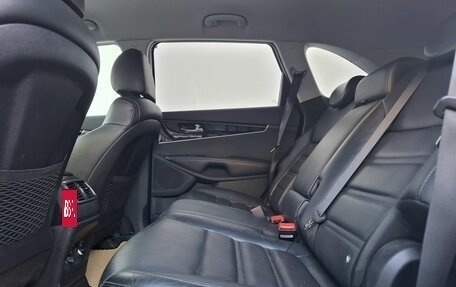 KIA Sorento III Prime рестайлинг, 2019 год, 2 820 000 рублей, 11 фотография