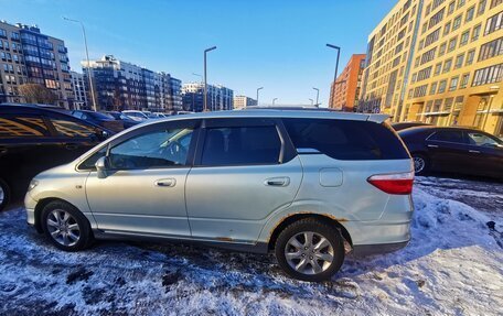 Honda Airwave I рестайлинг, 2006 год, 259 000 рублей, 1 фотография