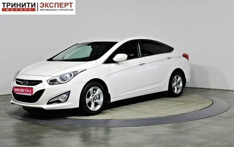 Hyundai i40 I рестайлинг, 2014 год, 1 537 000 рублей, 1 фотография