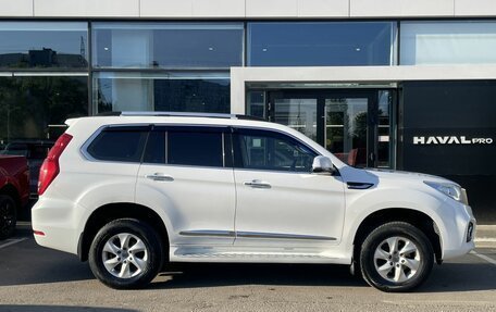 Haval H9 I рестайлинг, 2020 год, 2 399 000 рублей, 4 фотография