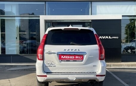 Haval H9 I рестайлинг, 2020 год, 2 399 000 рублей, 6 фотография