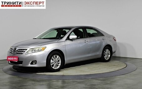 Toyota Camry, 2010 год, 1 199 000 рублей, 1 фотография