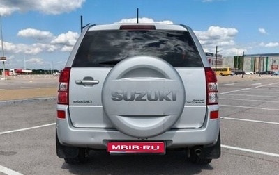 Suzuki Grand Vitara, 2006 год, 980 000 рублей, 1 фотография