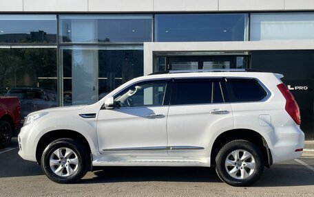 Haval H9 I рестайлинг, 2020 год, 2 399 000 рублей, 8 фотография