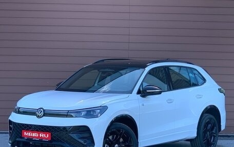 Volkswagen Tiguan, 2026 год, 6 000 000 рублей, 1 фотография