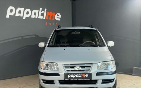 Hyundai Matrix I рестайлинг, 2005 год, 450 000 рублей, 2 фотография