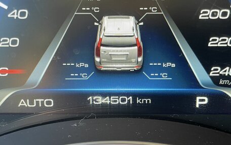 Haval H9 I рестайлинг, 2020 год, 2 399 000 рублей, 21 фотография