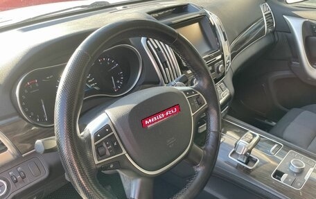 Haval H9 I рестайлинг, 2020 год, 2 399 000 рублей, 14 фотография