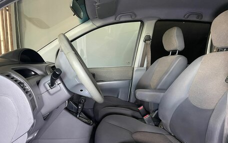 Hyundai Matrix I рестайлинг, 2005 год, 450 000 рублей, 6 фотография