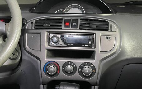Hyundai Matrix I рестайлинг, 2005 год, 450 000 рублей, 14 фотография