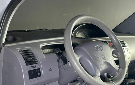 Hyundai Matrix I рестайлинг, 2005 год, 450 000 рублей, 7 фотография
