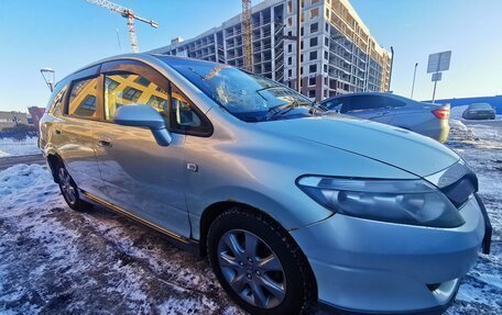 Honda Airwave I рестайлинг, 2006 год, 259 000 рублей, 3 фотография