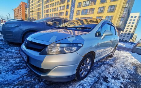 Honda Airwave I рестайлинг, 2006 год, 259 000 рублей, 2 фотография