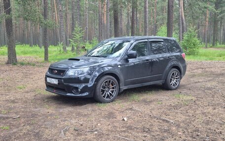 Subaru Forester, 2008 год, 2 500 000 рублей, 2 фотография