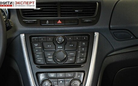 Opel Mokka I, 2013 год, 1 187 000 рублей, 14 фотография
