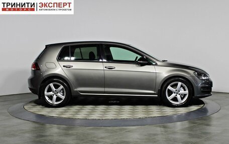 Volkswagen Golf VII, 2014 год, 1 197 000 рублей, 4 фотография
