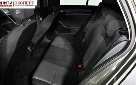 Volkswagen Golf VII, 2014 год, 1 197 000 рублей, 15 фотография