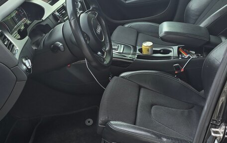Audi A4, 2011 год, 1 200 000 рублей, 4 фотография