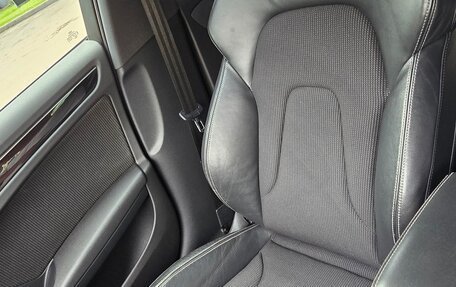 Audi A4, 2011 год, 1 200 000 рублей, 6 фотография