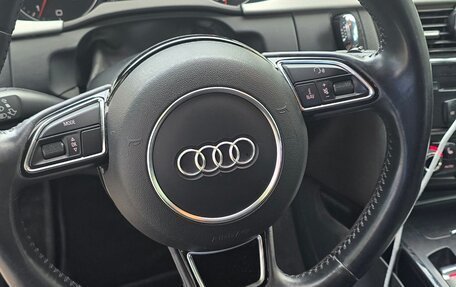 Audi A4, 2011 год, 1 200 000 рублей, 5 фотография