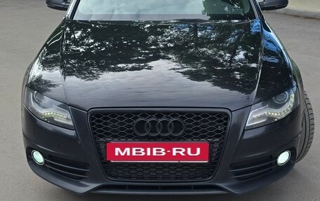 Audi A4, 2011 год, 1 200 000 рублей, 2 фотография