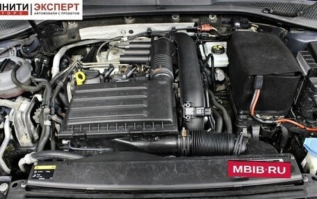Volkswagen Golf VII, 2014 год, 1 197 000 рублей, 18 фотография