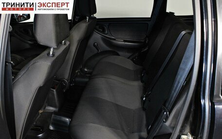 Chevrolet Niva I рестайлинг, 2018 год, 787 000 рублей, 16 фотография