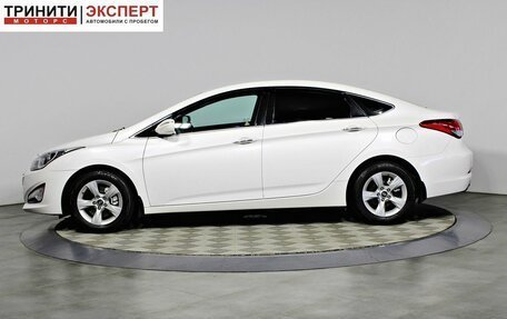 Hyundai i40 I рестайлинг, 2014 год, 1 537 000 рублей, 8 фотография