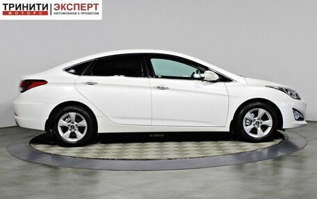 Hyundai i40 I рестайлинг, 2014 год, 1 537 000 рублей, 4 фотография