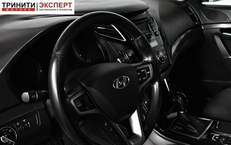 Hyundai i40 I рестайлинг, 2014 год, 1 537 000 рублей, 11 фотография
