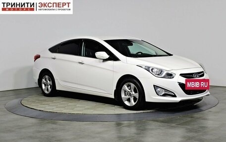 Hyundai i40 I рестайлинг, 2014 год, 1 537 000 рублей, 3 фотография