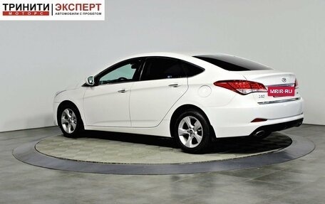 Hyundai i40 I рестайлинг, 2014 год, 1 537 000 рублей, 7 фотография