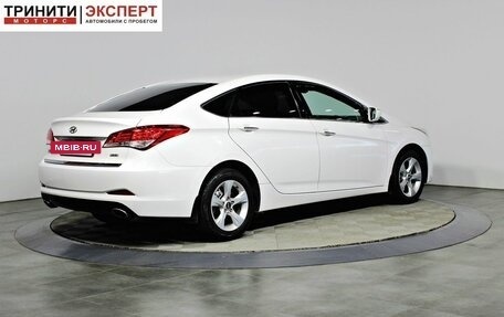 Hyundai i40 I рестайлинг, 2014 год, 1 537 000 рублей, 5 фотография