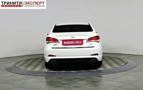 Hyundai i40 I рестайлинг, 2014 год, 1 537 000 рублей, 6 фотография