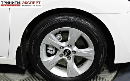 Hyundai i40 I рестайлинг, 2014 год, 1 537 000 рублей, 18 фотография