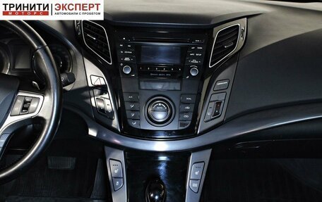 Hyundai i40 I рестайлинг, 2014 год, 1 537 000 рублей, 14 фотография